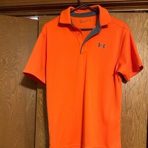 Men’s Under Armour Polo Shirt